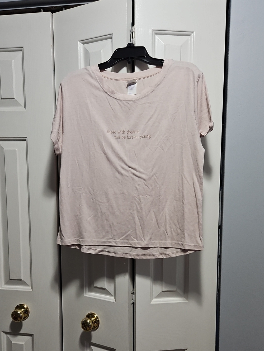 Target Stars Above Lounge Tee